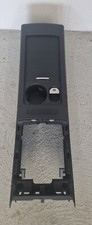 Genuine Land Rover Freelander 2 Centre Floor Console - LR039926 - LHD - Ebony