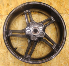 BST rear motorcycles bike carbon wheel rim disc