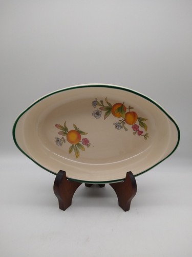 Vintage cloverleaf peaches and - vintage,