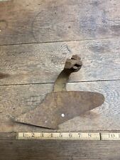 Vintage Garden Allotment Jalo / Planet Junior Push Hoe Plough Part 