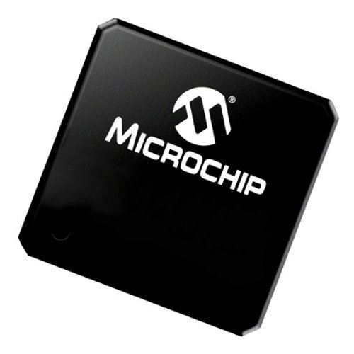 Microchip lan9512i jzx - 1, x