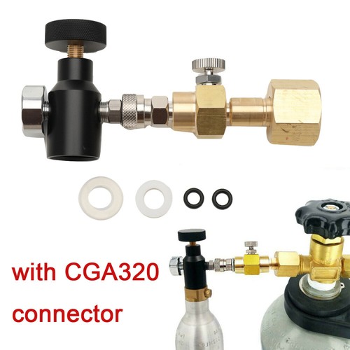 For sodastream co2 cylinder - sodastream,