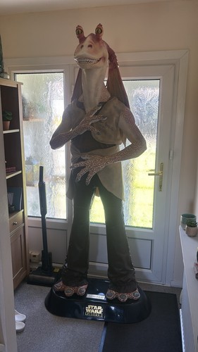 Star wars jar - star,