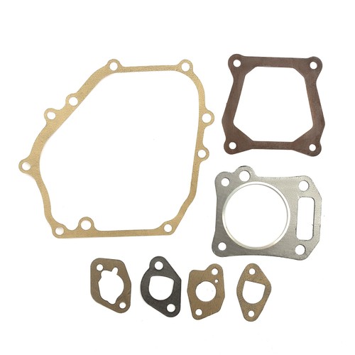 Non genuine complete gasket - genuine,