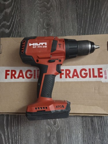 Hilti nuron hammer - hilti,