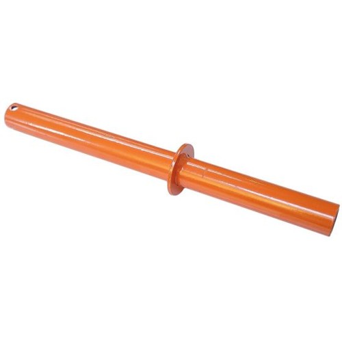 Stand pin adaptor for belle - stand,