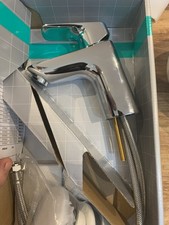 Hansgrohe 71077000 Logis Basin