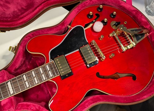 Factory customized epiphone - factory,