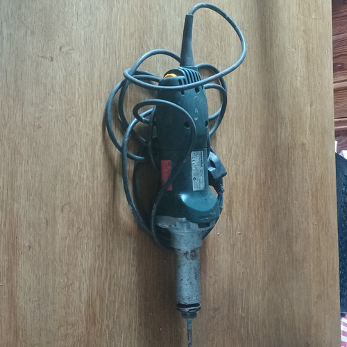Metabo 700 die grinder - metabo, ge