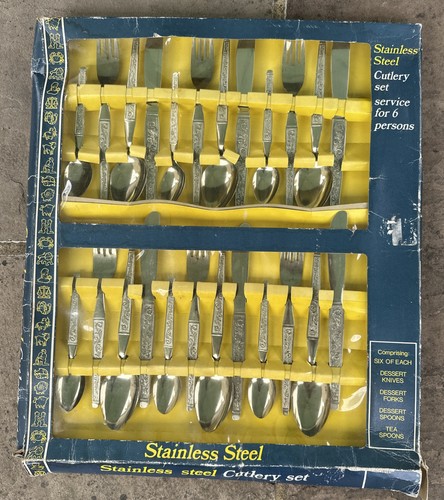 Vintage brand new boxed - vintage,