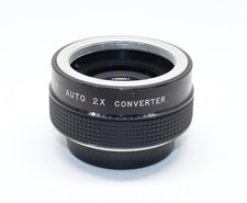 Vintage Prinzflex 2X (two