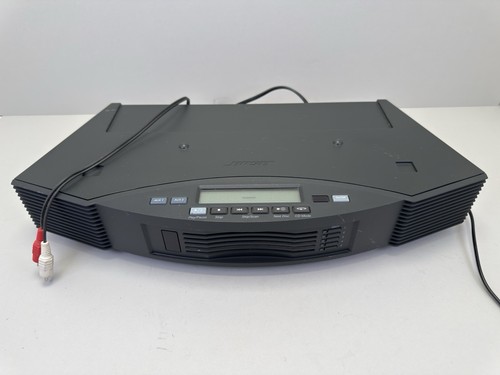 Bose wave acoustic disc - wave,