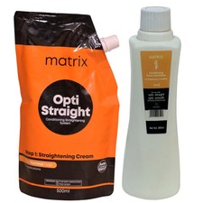 MATRIX Opti. Straightening
