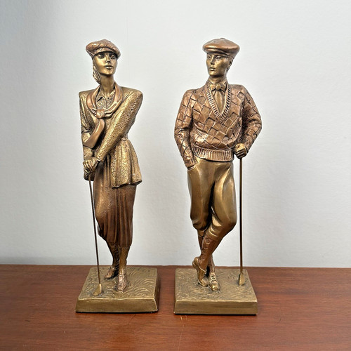 Pair large austin - large,
