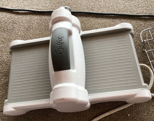 Sizzix big shot - big,