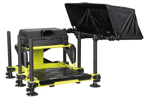Matrix folding side tray storm - matrix,