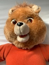 Teddy Ruxpin from Worlds of
