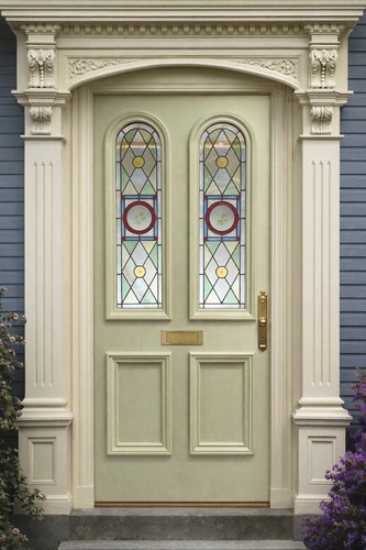 Bespoke victorian stained - victorian,