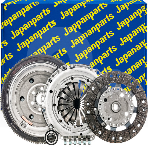Clutch kit pcs - kit, 4