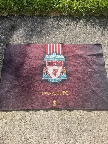 Liverpool rug