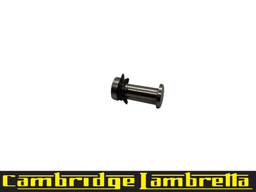 Lambretta lever bolt ld - lambretta,