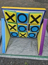 commercial soft play
