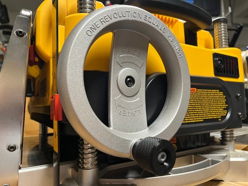 Short knob upgrade - short,