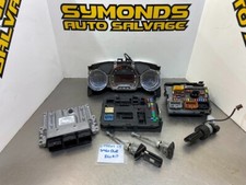 2010 CITROEN C5 2.0L DIESEL