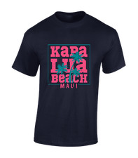 KAPALUA BEACH MENS T SHIRT