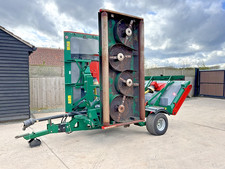 2020 WESSEX RMX 620 6.2M WIDE