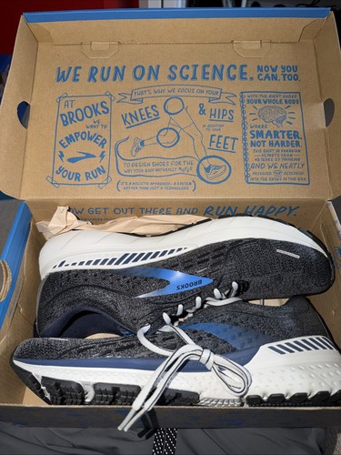 Brooks mens adrenaline gts - brooks,