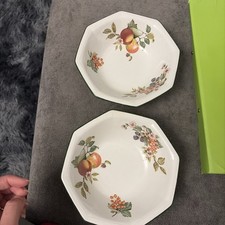 Johnson Brothers Fresh Fruit