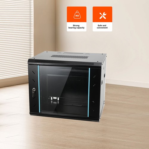 Server cabinet network - server,