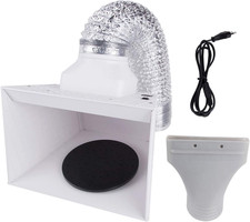 Portable Airbrush Hobby Spray