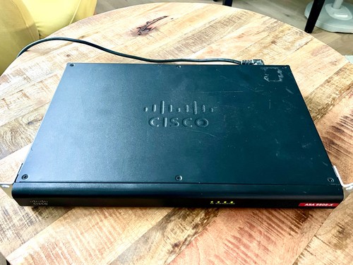 Cisco asa5508 k9 - asa5508-x, asa5508-k9