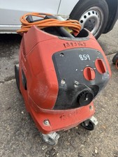 ⭐ HILTI VC 20 -UM 110V WET &