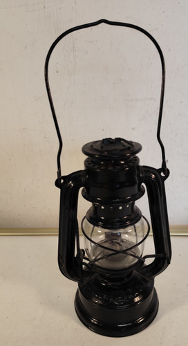 Feuerhand petroleum lamp - petroleum, 175