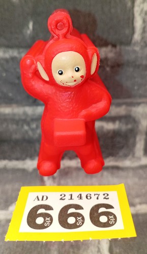Replacement figure shape - replacement,