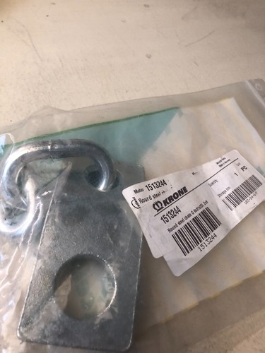 Krone round steel - krone,