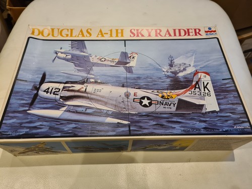 Scale esci douglas a - douglas, a-1h