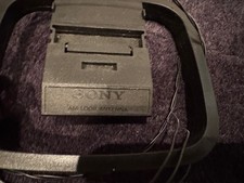 Sony Am Loop Antenna