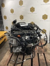 Audi TT MK2 Engine BWA 2.0TFSI  (141k Miles) 8J 06-14