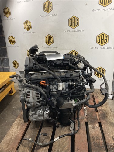 Audi mk2 engine - mk2,