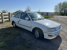 Ford Escort XR3i