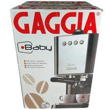 Gaggia Baby Dose Espresso