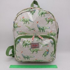 Cath Kidston Green Dinosaurs