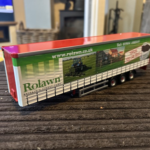 Corgi modern truck heavy - modern,