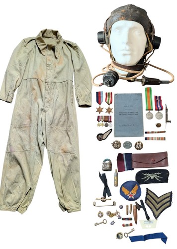 Fantastic ww2 raf flying - fantastic,