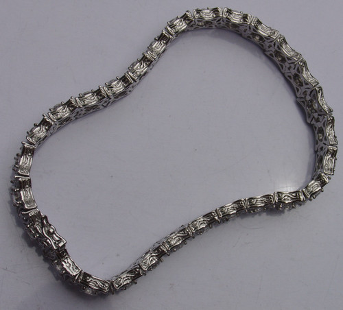 Tacori sterling silver - tacori,