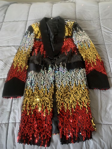 Pyjtrl black red gold - pyjtrl,